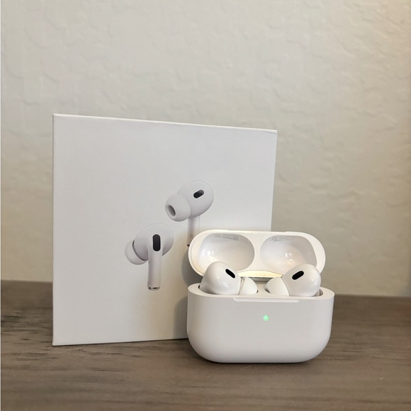 AirPods Pro 2nd Generation
